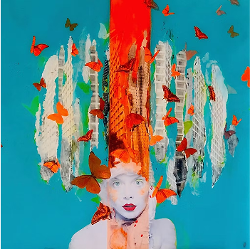 Tableau Office & Culture