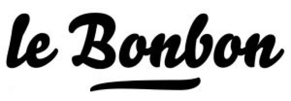 Logo le bonbon