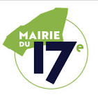 Mairie 17 logo