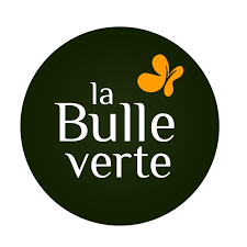 la bulle verte