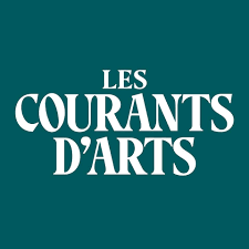les courants d_arts